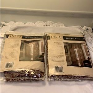 2 Packages PERI Tailored Panels 2007 read below…